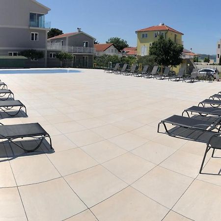 Lipovac Resort Ficus Bilice Dış mekan fotoğraf