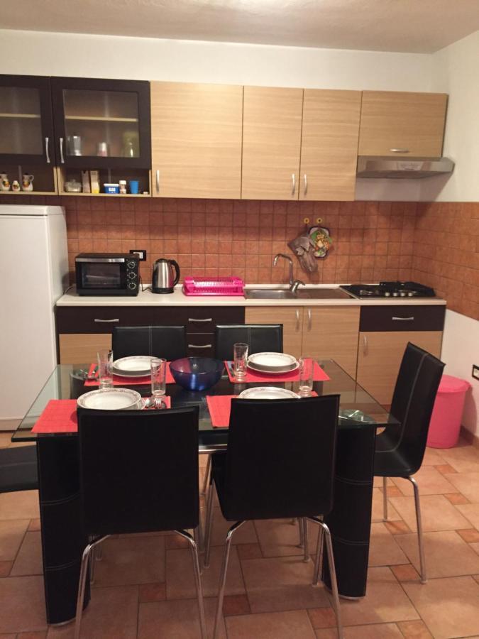 Lipovac Resort Ficus Bilice Dış mekan fotoğraf