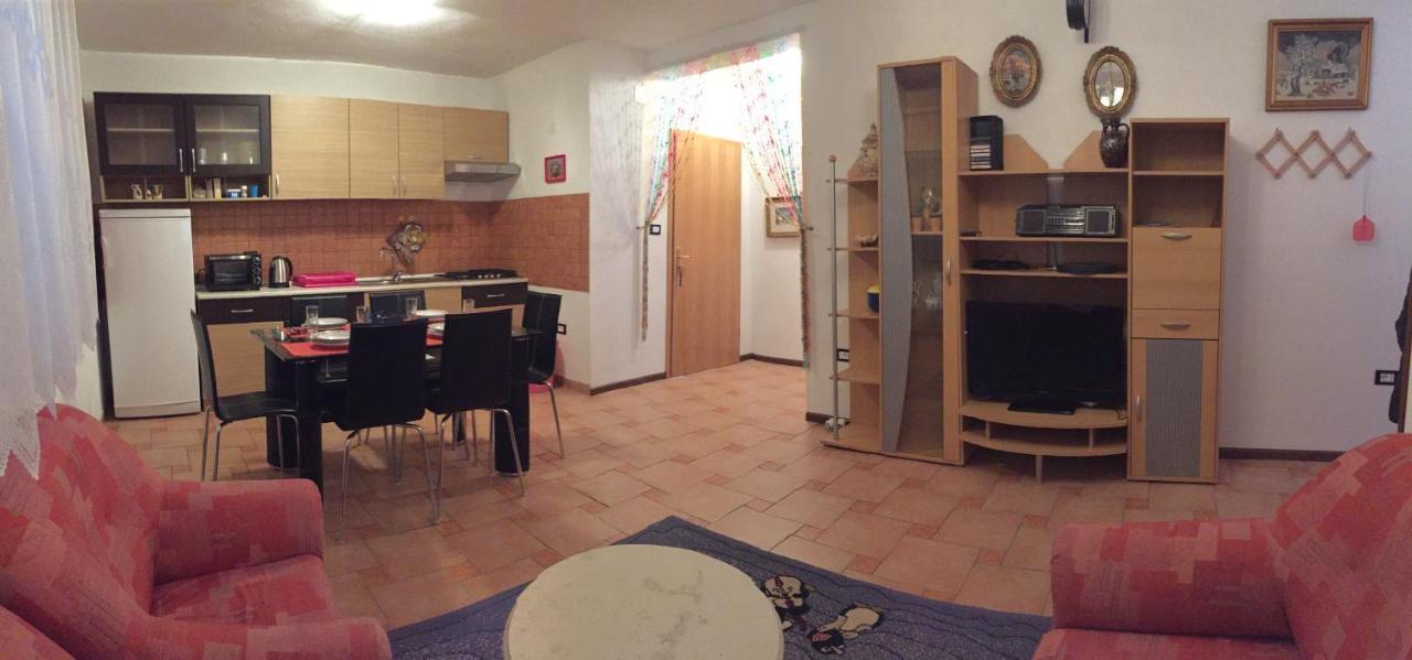 Lipovac Resort Ficus Bilice Dış mekan fotoğraf