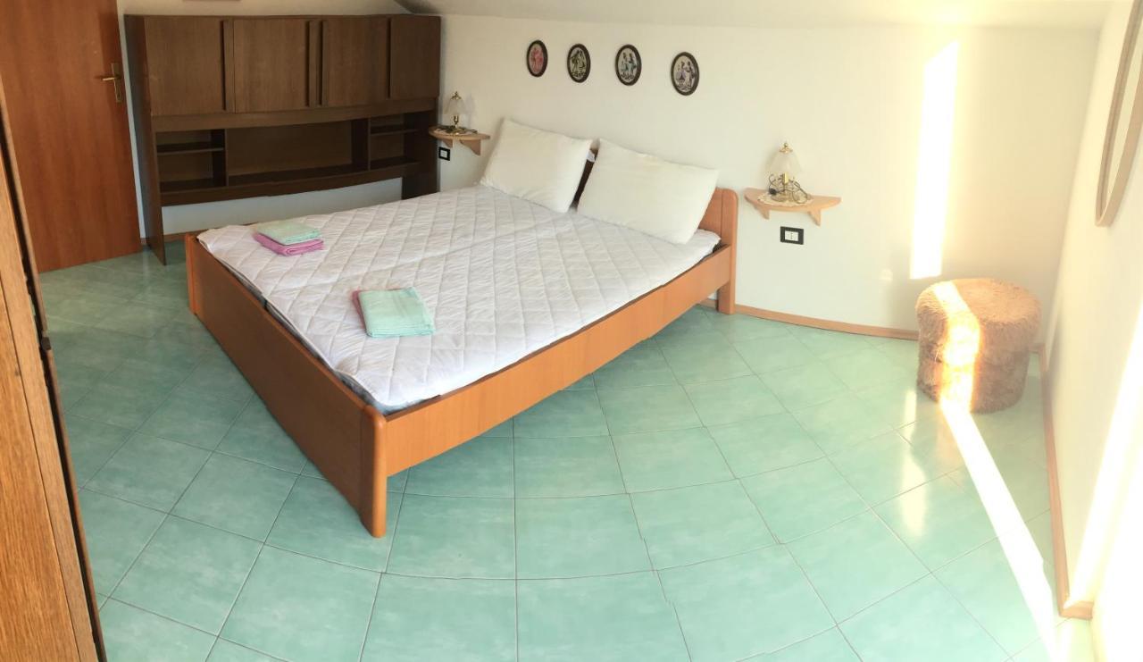 Lipovac Resort Ficus Bilice Dış mekan fotoğraf