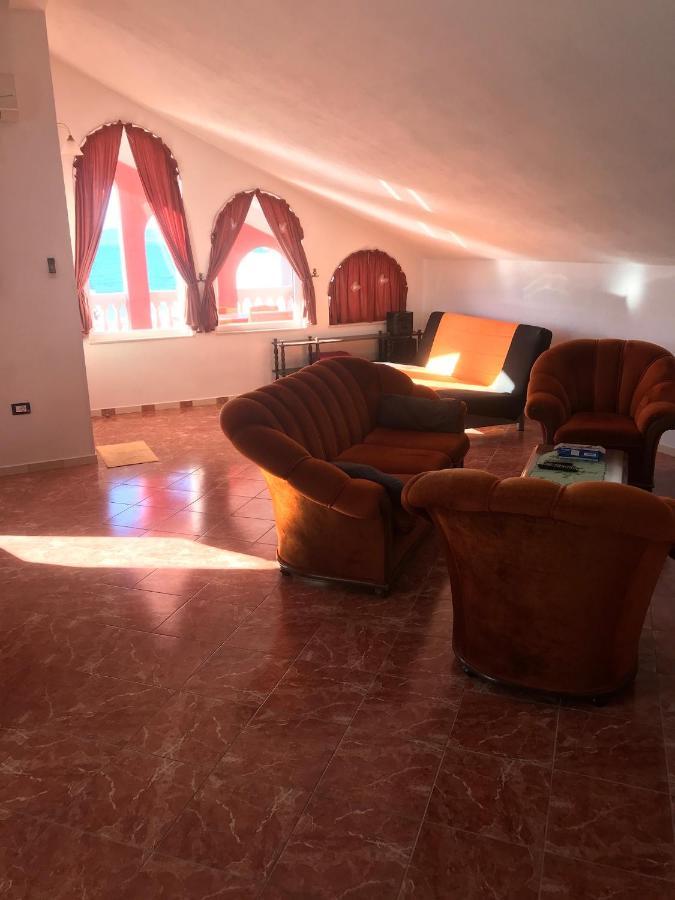 Lipovac Resort Ficus Bilice Dış mekan fotoğraf