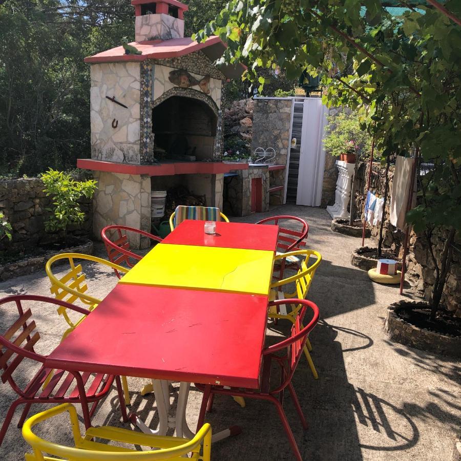 Lipovac Resort Ficus Bilice Dış mekan fotoğraf