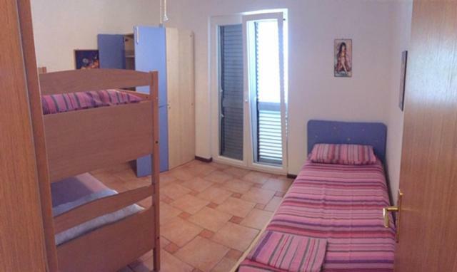 Lipovac Resort Ficus Bilice Dış mekan fotoğraf